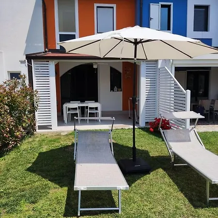 Lägenhet Casa 951 Caleri