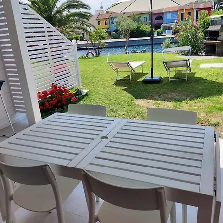 Daire Casa 951 Albarella Island