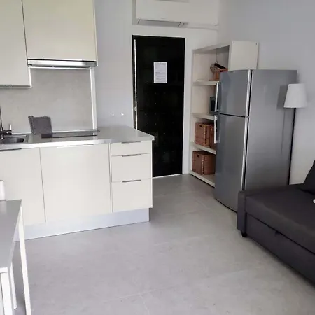 Casa 951 Albarella Island