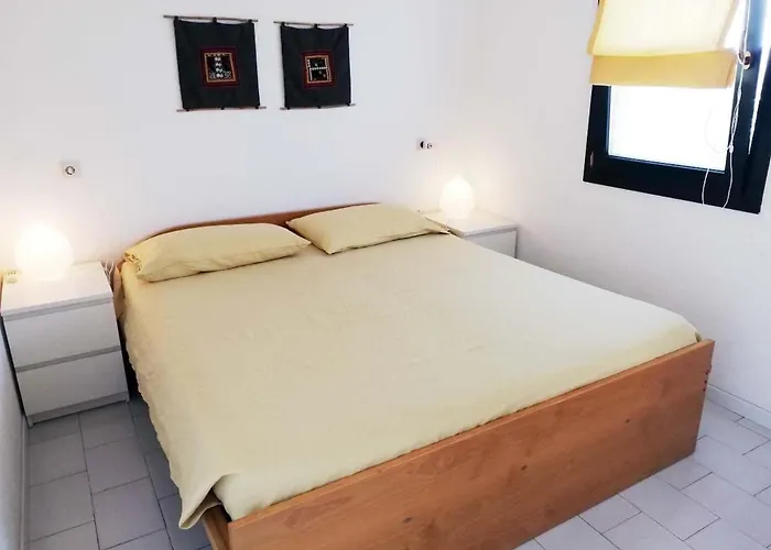 Casa 951 * Albarella Island