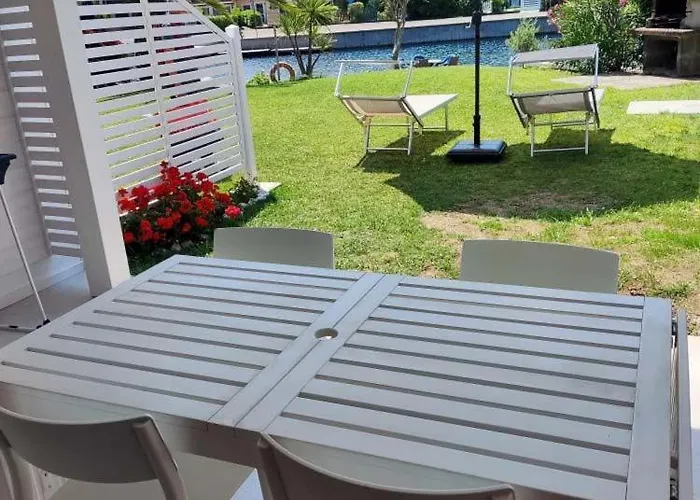 Apartment Casa 951 Albarella Island